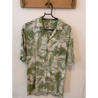 アロハシャツ　Sサイズ(シャツ)