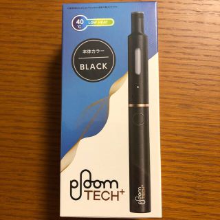 プルームテック(PloomTECH)のたつや様専用　プルームテックプラス (タバコグッズ)