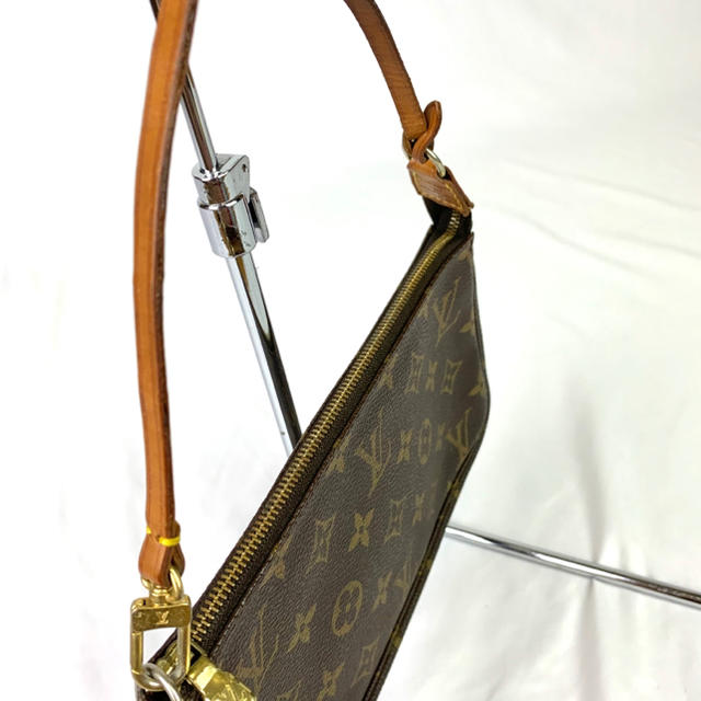 美品　LOUIS VUITTON ポシェットアクセソワール