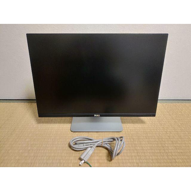 DELL デル デジタルハイエンドシリーズ24型モニターU2415 24インチ ...