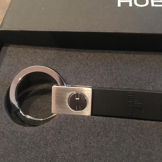 HUBLOT(ウブロ)のHUBLOT  キーホルダー メンズのファッション小物(キーホルダー)の商品写真