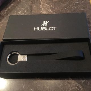 ウブロ(HUBLOT)のHUBLOT  キーホルダー(キーホルダー)