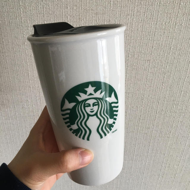 Starbucks Coffee - 【未使用】スターバックス タンブラーの通販 by とみ〜's shop｜スターバックスコーヒーならラクマ