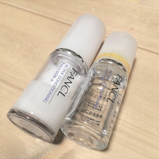 ファンケル(FANCL)のファンケル 化粧水乳液セット(化粧水/ローション)