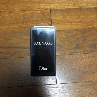 ディオール(Dior)のディオール　ソヴァージュ　オードゥ　トワレ　100mL(香水(男性用))