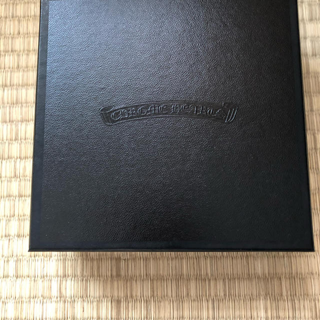 Chrome Hearts(クロムハーツ)のCHROMEHEARTS メンズのファッション小物(ベルト)の商品写真