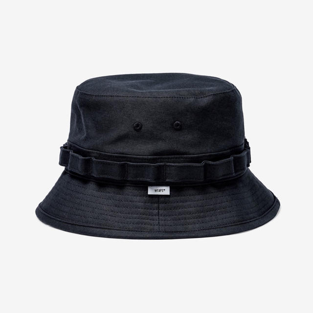 WTAPS JUNGLE HAT ダブルタップス ジャングルハット Mサイズ - ハット