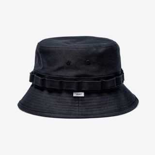 ダブルタップス(W)taps)のWTAPS JUNGLE HAT ダブルタップス ジャングルハット Mサイズ (ハット)