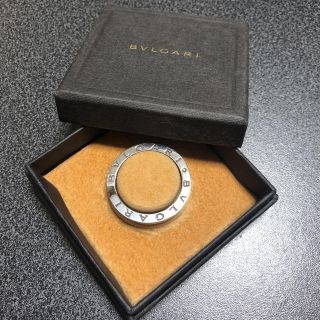 ブルガリ(BVLGARI)のBVLGARI キーリング(キーホルダー)