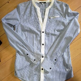 ジースター(G-STAR RAW)のシャツ(シャツ/ブラウス(長袖/七分))