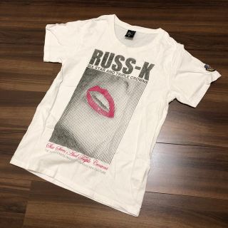 ラスケー(RUSS・K)のRUSS  K Tシャツ(Tシャツ/カットソー(半袖/袖なし))