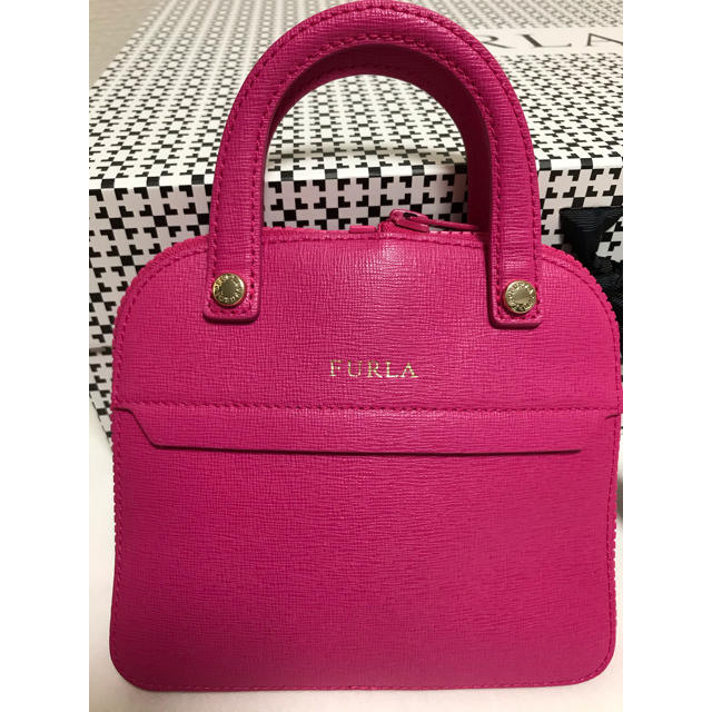 Furla(フルラ)の【GWタイムセール】☆FURLAのエコバッグ☆ レディースのバッグ(トートバッグ)の商品写真