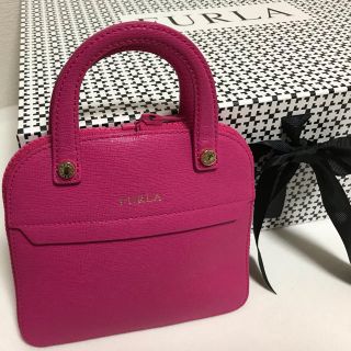 フルラ(Furla)の【GWタイムセール】☆FURLAのエコバッグ☆(トートバッグ)