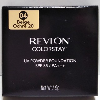 レブロン(REVLON)の✨レブロン✨カラーステイUVファンデ✨ベージュオークル20(ファンデーション)