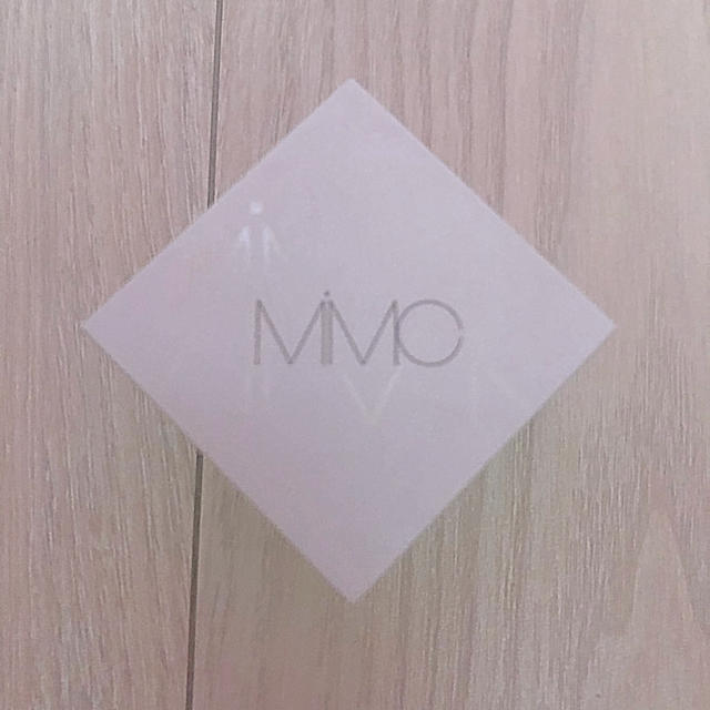 MiMC(エムアイエムシー)のMiMC バームクリーム コスメ/美容のスキンケア/基礎化粧品(フェイスオイル/バーム)の商品写真