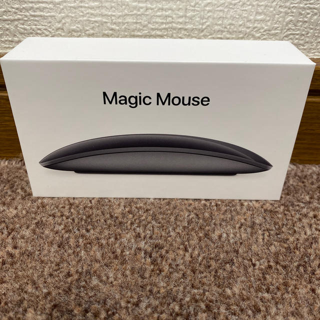 1135cm重量Apple Magic Mouse 2 マジックマウス Mac
