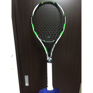 バボラ(Babolat)のバボラ硬式テニスラケット ピュアドライブ G2(ラケット)