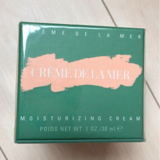 ドゥラメール(DE LA MER)のPal様専用♡クレーム ドゥ・ラ・メール 30ml(フェイスクリーム)