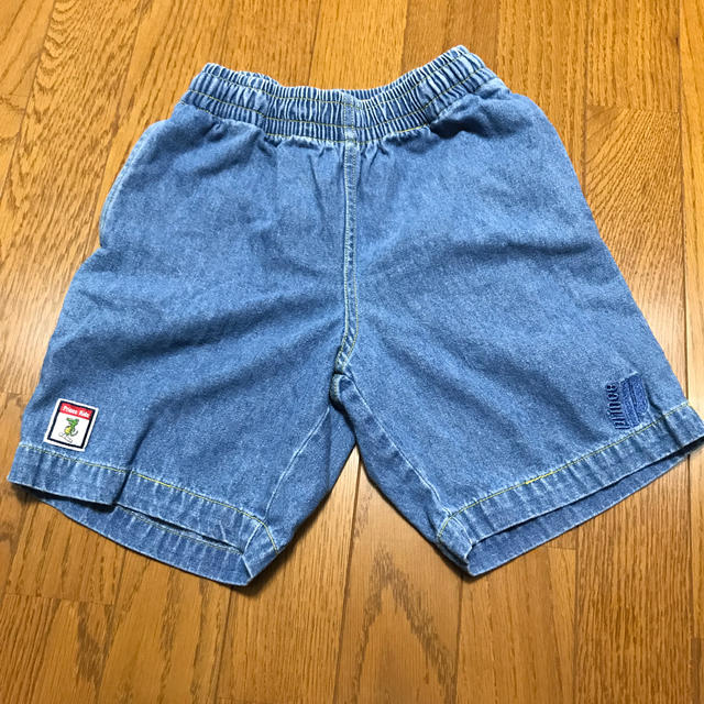 Prince(プリンス)のキッズ　ハーフパンツ キッズ/ベビー/マタニティのキッズ服男の子用(90cm~)(パンツ/スパッツ)の商品写真