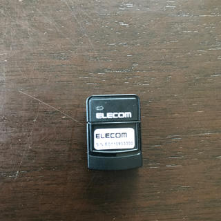 エレコム(ELECOM)のELECOM USB メモリー(PC周辺機器)