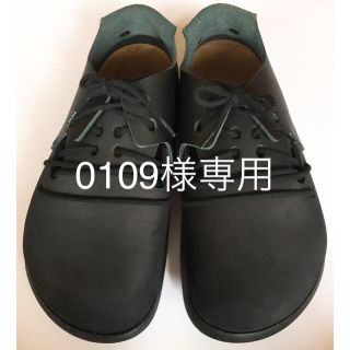 ビルケンシュトック(BIRKENSTOCK)のビルケンシュトック 新品 モンタナ ３５(22.5㎝)ノーマル(ローファー/革靴)