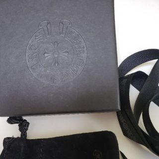 クロムハーツ(Chrome Hearts)のクロムハーツ  箱  リボン  布袋(ショップ袋)