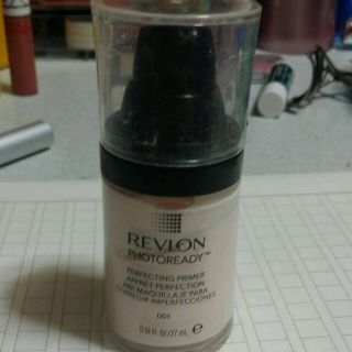 レブロン(REVLON)のレブロン　フォトレディー😿(化粧下地)