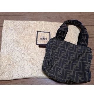 FENDIのフリマアイテム一覧 FENDIのフリマアイテム一覧