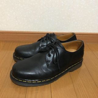 ドクターマーチン(Dr.Martens)のドクターマーチン　3ホール(ブーツ)