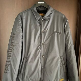 ネイバーフッド(NEIGHBORHOOD)のNEIGHBORHOOD BROOKS.HEAD/N-JKT(ナイロンジャケット)