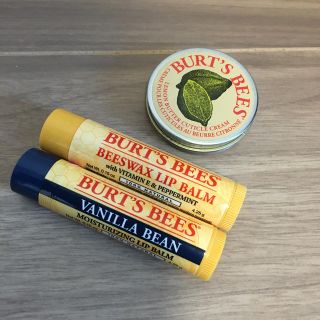 バーツビーズ(BURT'S BEES)のバーツビーズ　リップクリーム(リップケア/リップクリーム)