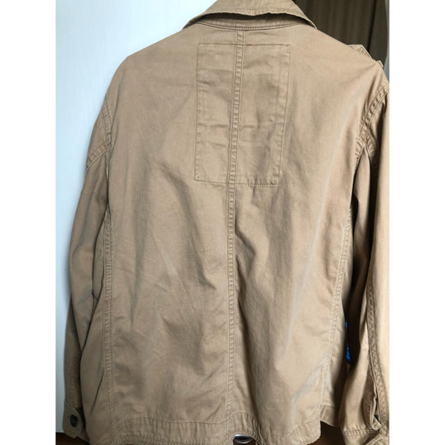 Abercrombie&Fitch - アバクロ ジャケットの通販 by かめっち's Abercrombie&Fitch - アバクロ ジャケットの通販 by かめっち's