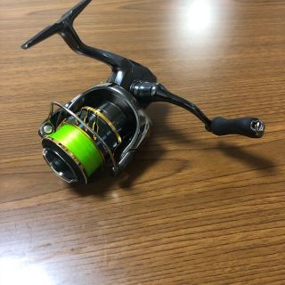 SHIMANO - ツインパワー2000HGS 最終値下げの通販 by もてやん's shop