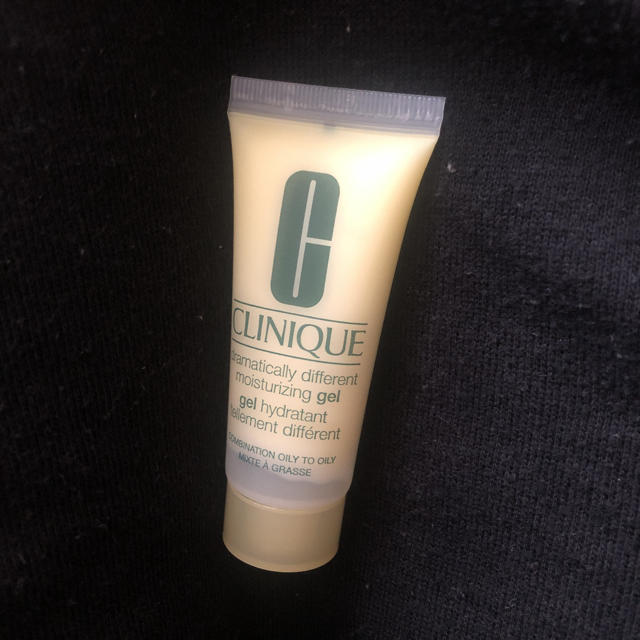 CLINIQUE(クリニーク)のクリニーク　乳液　サンプル コスメ/美容のスキンケア/基礎化粧品(乳液/ミルク)の商品写真