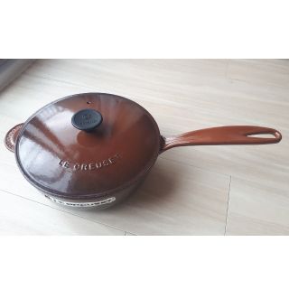 ルクルーゼ(LE CREUSET)のル・クルーゼ　LE CREUSET(鍋/フライパン)