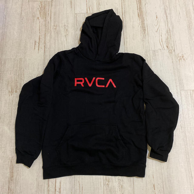 RVCA パーカーメンズ