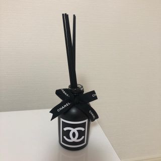 シャネル(CHANEL)のCHANEL芳香剤(アロマポット/アロマランプ/芳香器)