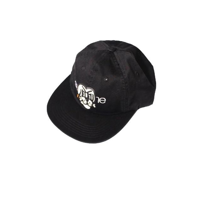 18AW SUPREME BONE CAP