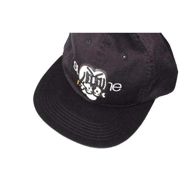 18AW SUPREME BONE CAP