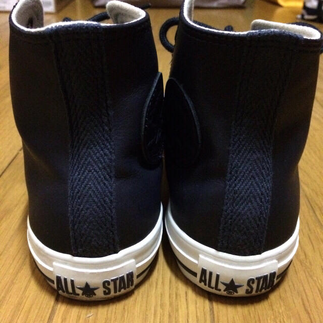 MARGARET HOWELL(マーガレットハウエル)のMHL×CONVERS 別注スニーカー レディースの靴/シューズ(スニーカー)の商品写真