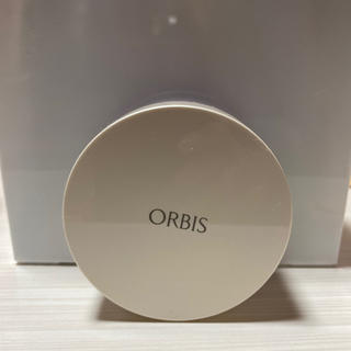 オルビス(ORBIS)のふみ様専用 ORBIS 限定 ルースパウダー スノーアメジスト(フェイスパウダー)