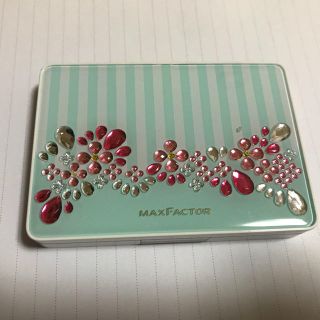 マックスファクター(MAXFACTOR)のマックスファクターパウダーファンデーション(ファンデーション)