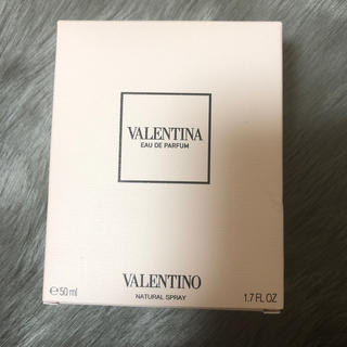 ヴァレンティノ(VALENTINO)のVALENTINA  香水(香水(女性用))