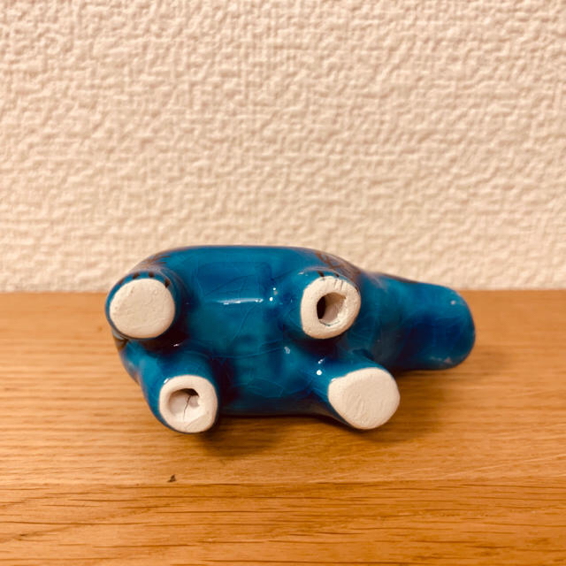 ルーブル美術館 青いカバの陶器 置物の通販 by 太郎's shop|ラクマ ルーブル美術館 青いカバの陶器 置物の通販 by 太郎's shop|ラクマ
