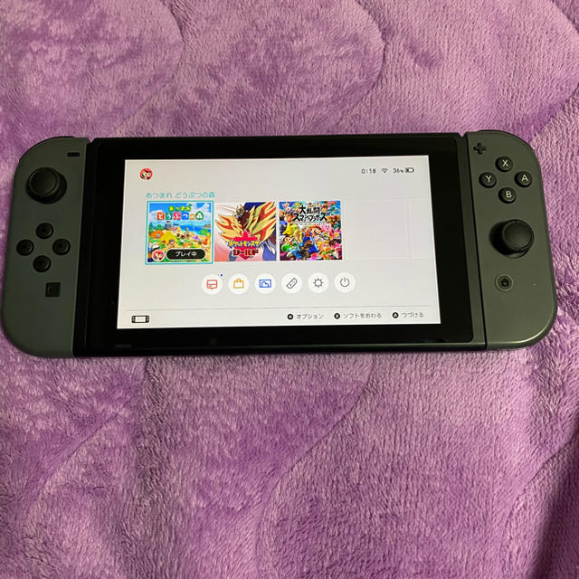 任天堂 Switch