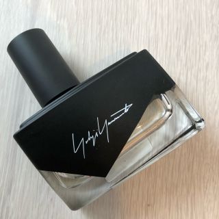 ヨウジヤマモト(Yohji Yamamoto)のヨウジヤマモト　ファム　ユニセックス　煙草　香水　パフューム　30ml(ユニセックス)