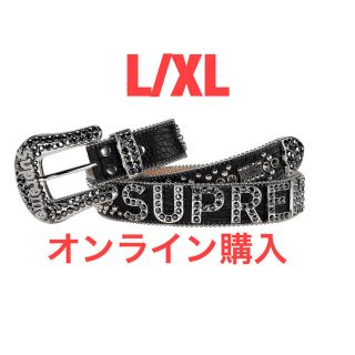 シュプリーム(Supreme)のSupreme b.b. simon Belt  (ベルト)