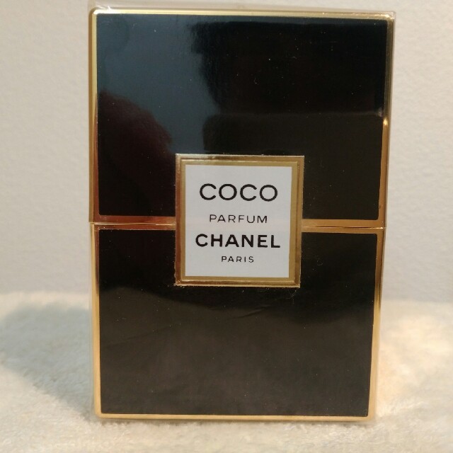 CHANEL(シャネル)のシャネル香水　シャネルココ　シャネルココ新品 コスメ/美容の香水(香水(女性用))の商品写真