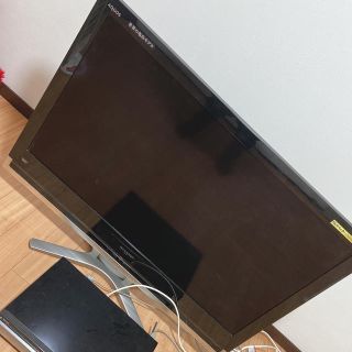 50インチ　SHARP AQUOS世界の亀山モデル(値下げしました)