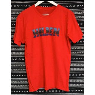 バートン(BURTON)のHOLDEN Tシャツ(Tシャツ/カットソー(半袖/袖なし))